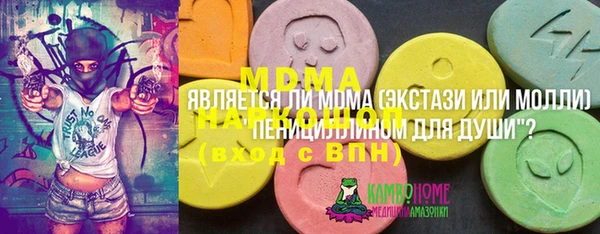 молекула духа Балахна